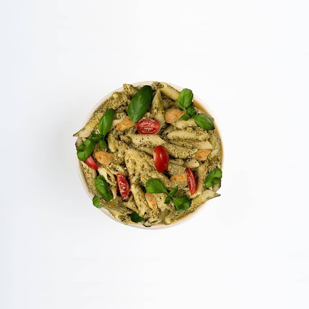 Pesto poulet - 500g