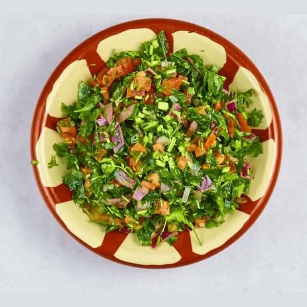 Taboula 2 personne