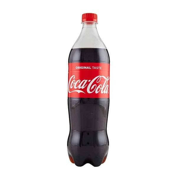 Coca cola 1L