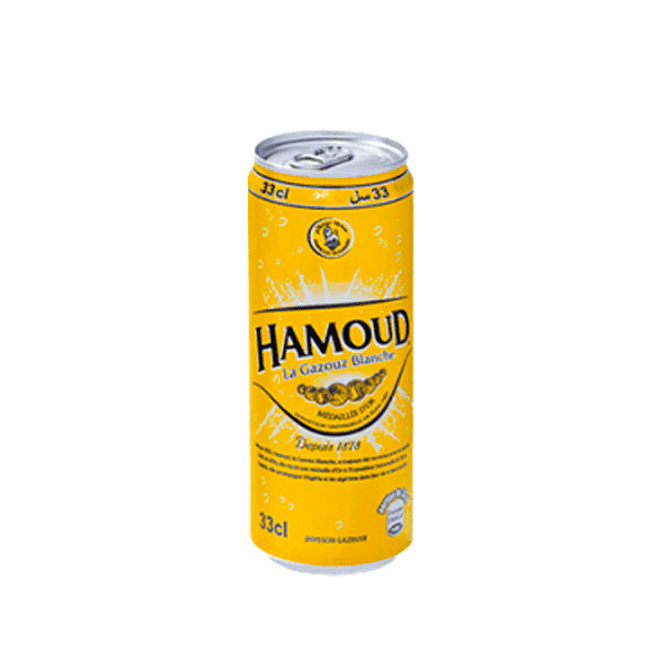 Hamoud Blanche