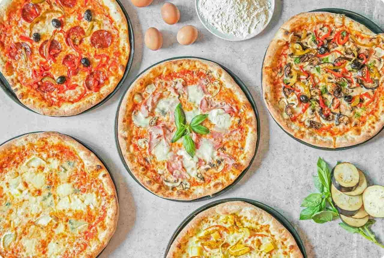 Didou’s Pizza