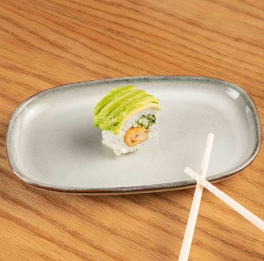 Dragon Roll x8