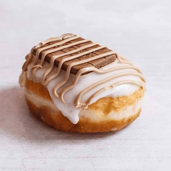 Donut Kinder
