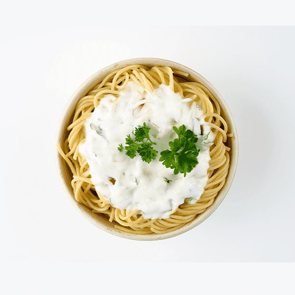 Alfredo saumon - 300g