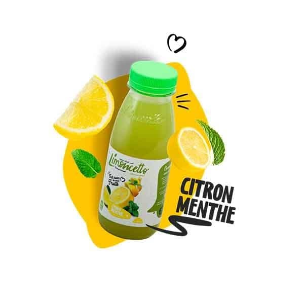 Lemoncetto Mojito