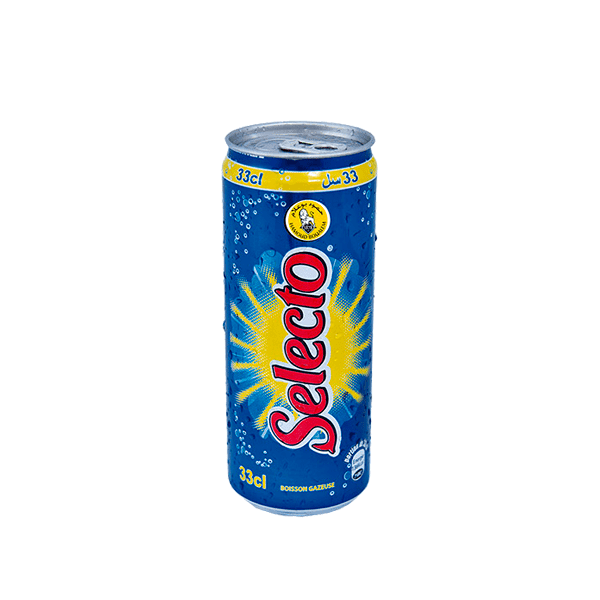 Hamoud selecto