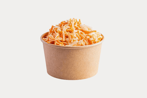 Salade Coleslaw