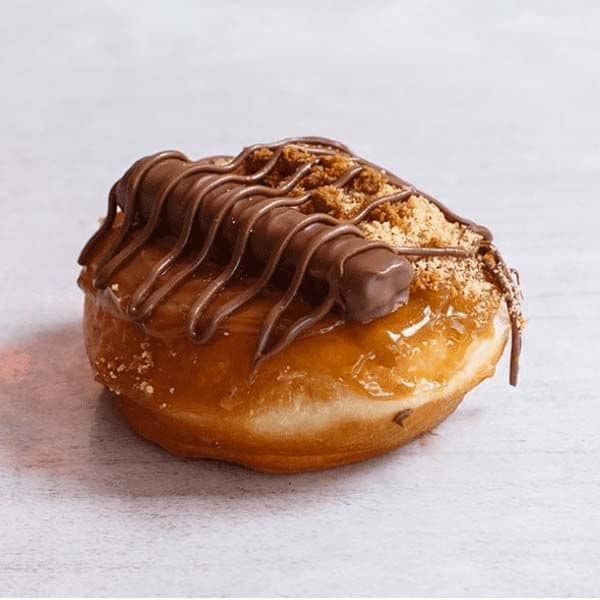 Donut Twix