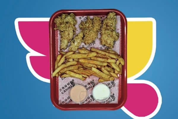 Box Crispy
