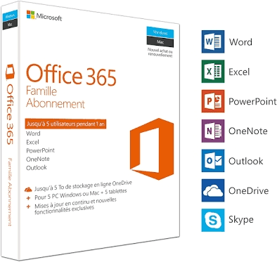 Microsoft Office