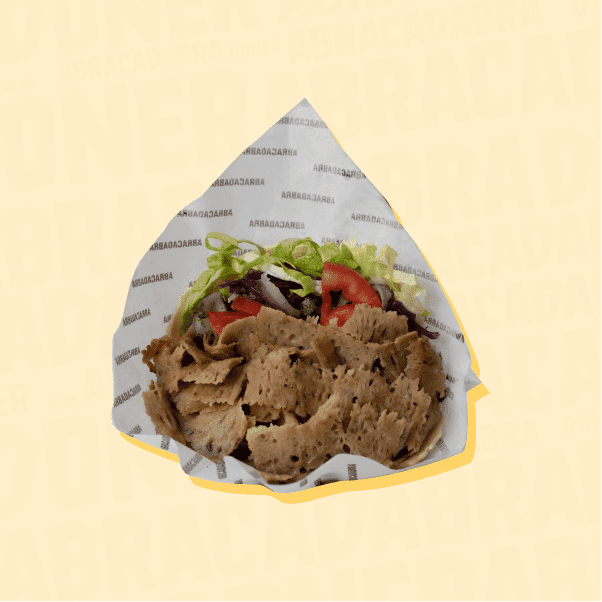 L'authentique Viande