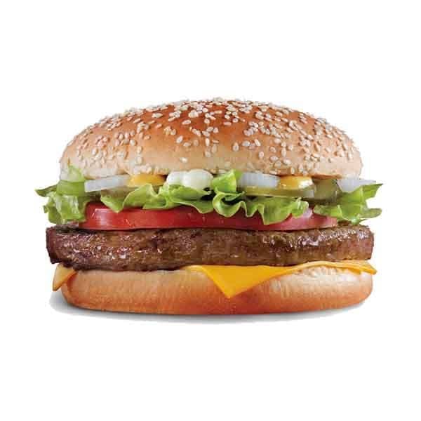 Cheese Burger
