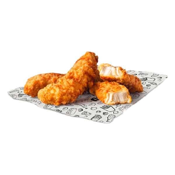 Tenders ( 7 Pcs )