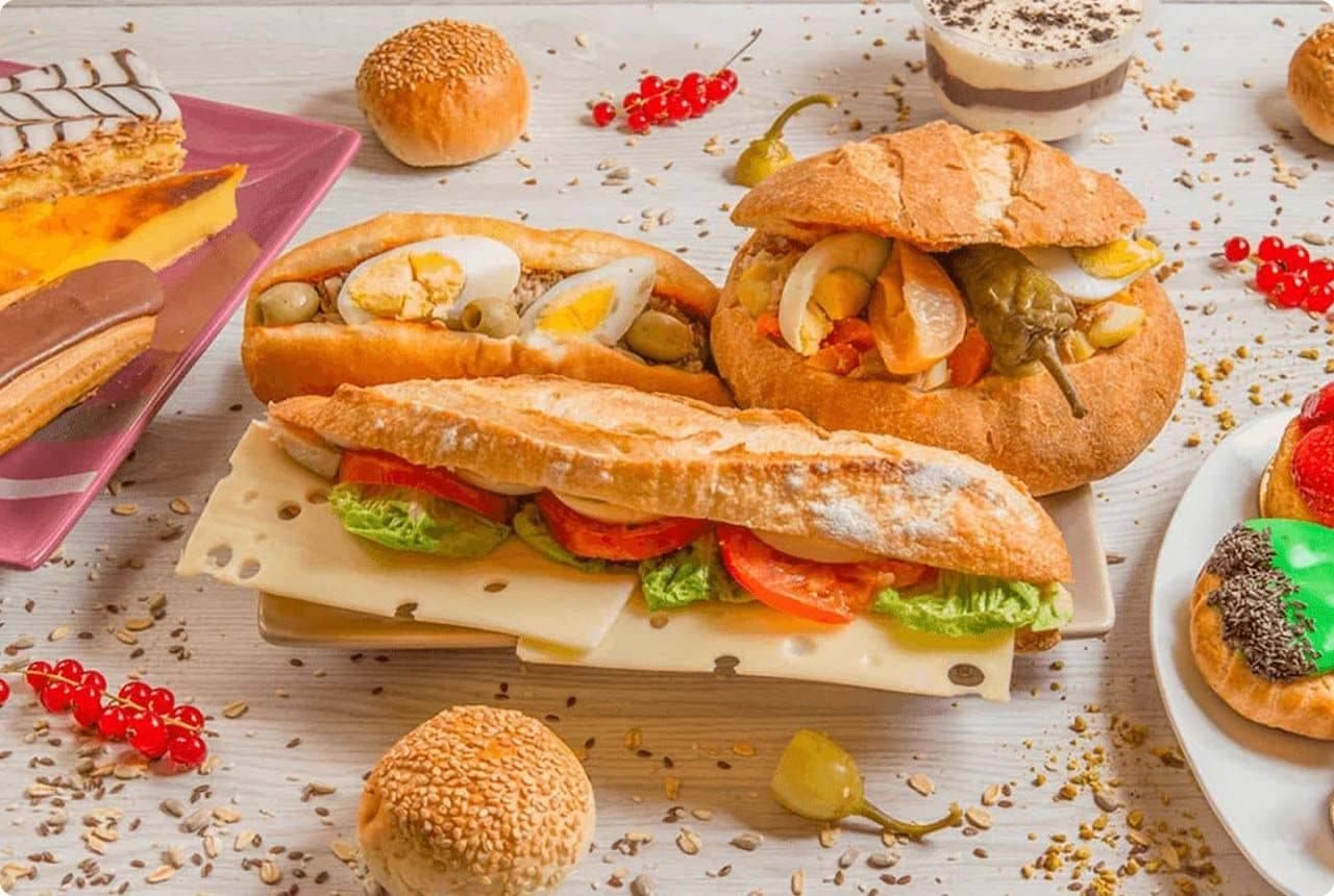 Spuntino