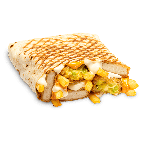 Tacos Viande