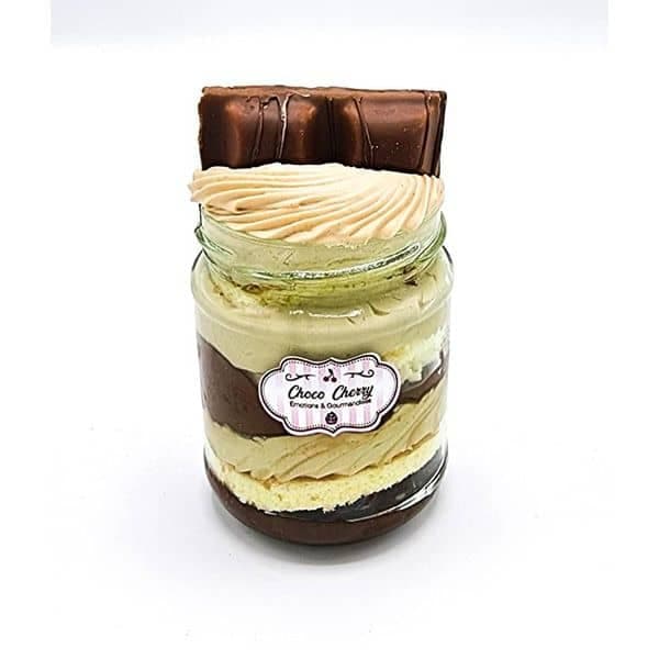 Verrine Kinder Bueno
