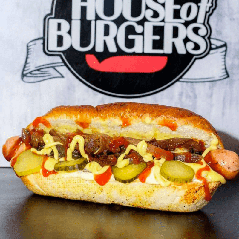 HotDog