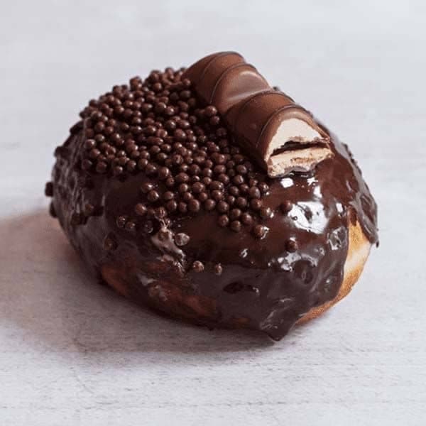 Donut Bueno