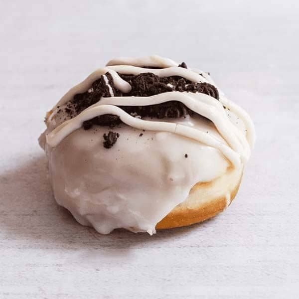 Donut Oreo