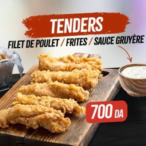 Tenders
