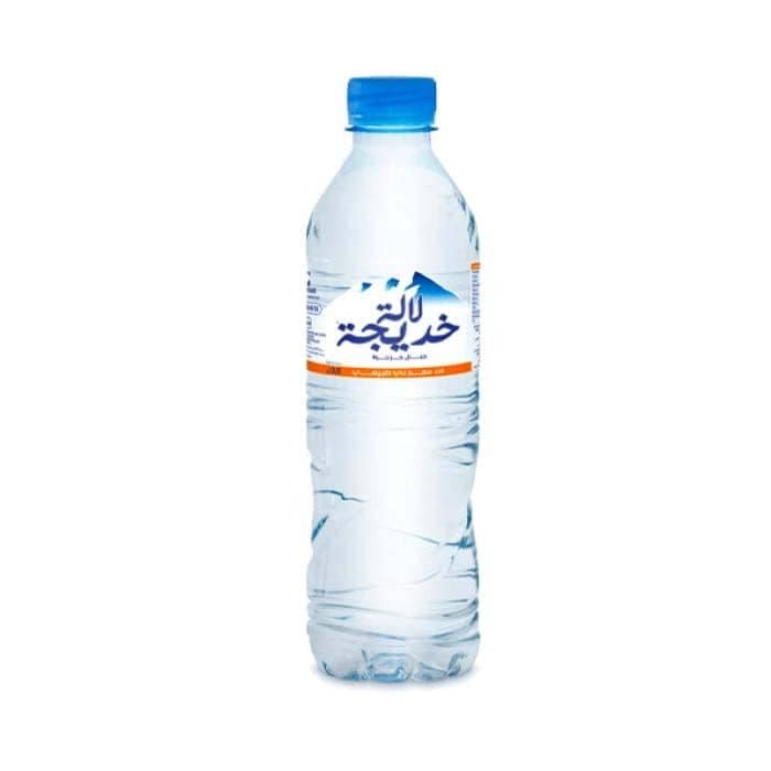 Eau Minérale