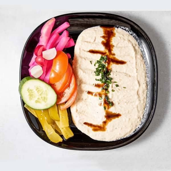 Baba ghanouj