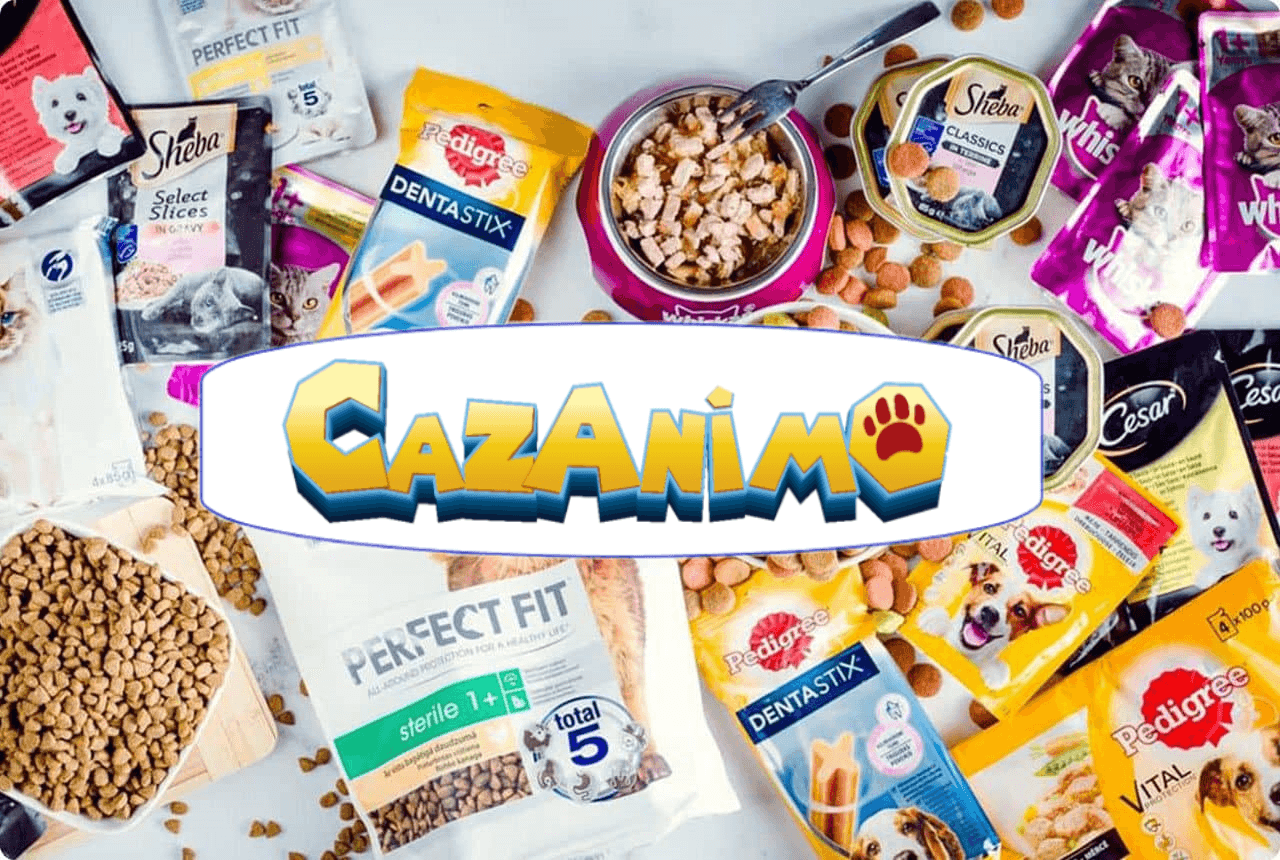 Cazanimo - Dely Brahim