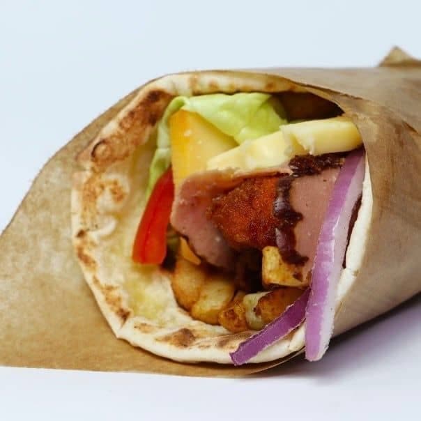 Naan Cordon