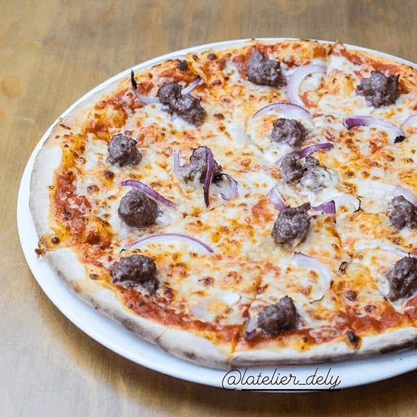 Bolognaise 🍝