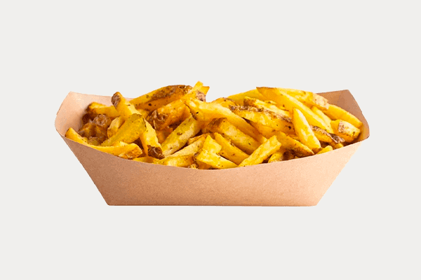 Frite 🍟
