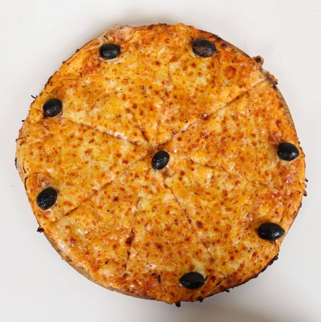 Pizza Marguerite