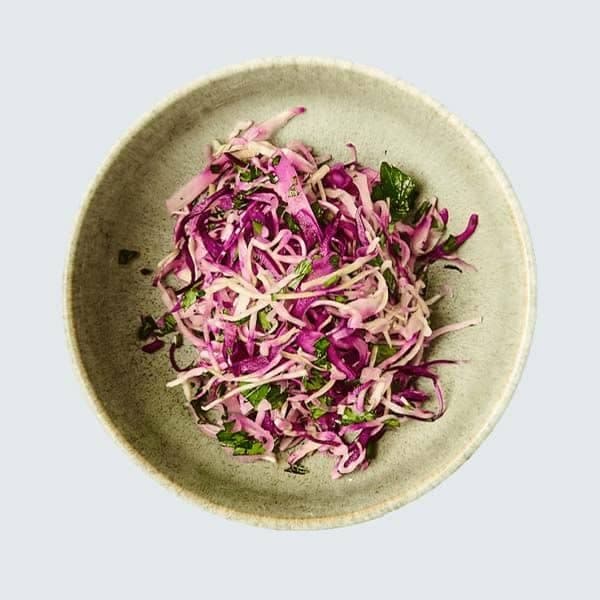 Salade de Chou