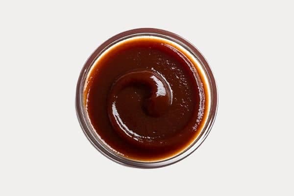 Sauce BBQ