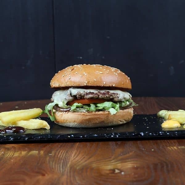 Burger Royal