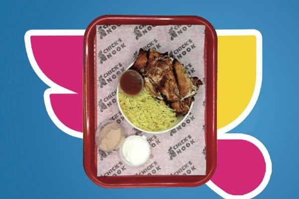 Box Rice