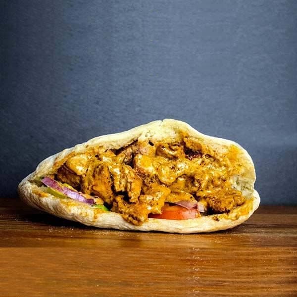 Le tandoori