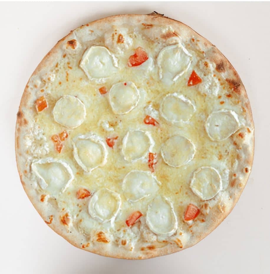 La Boisée 4 Fromages