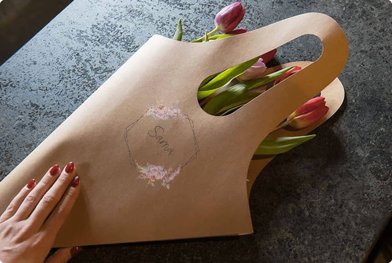 Sama création Florale