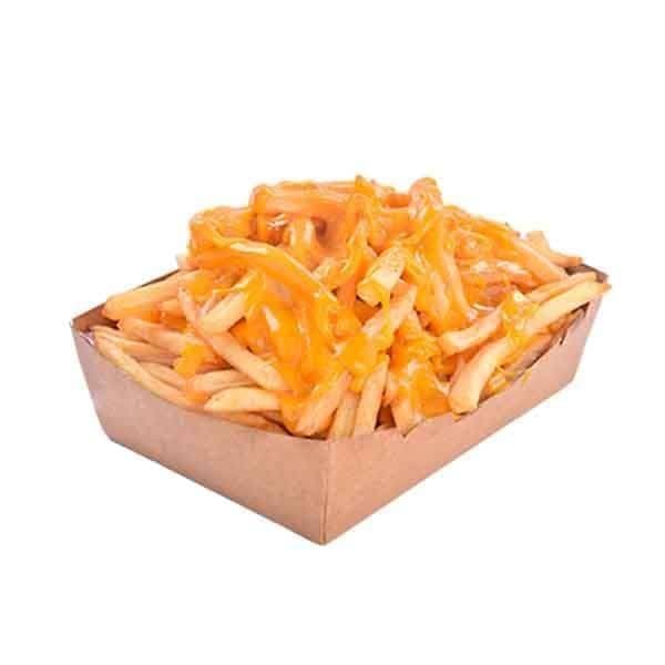 Cheesy Fries