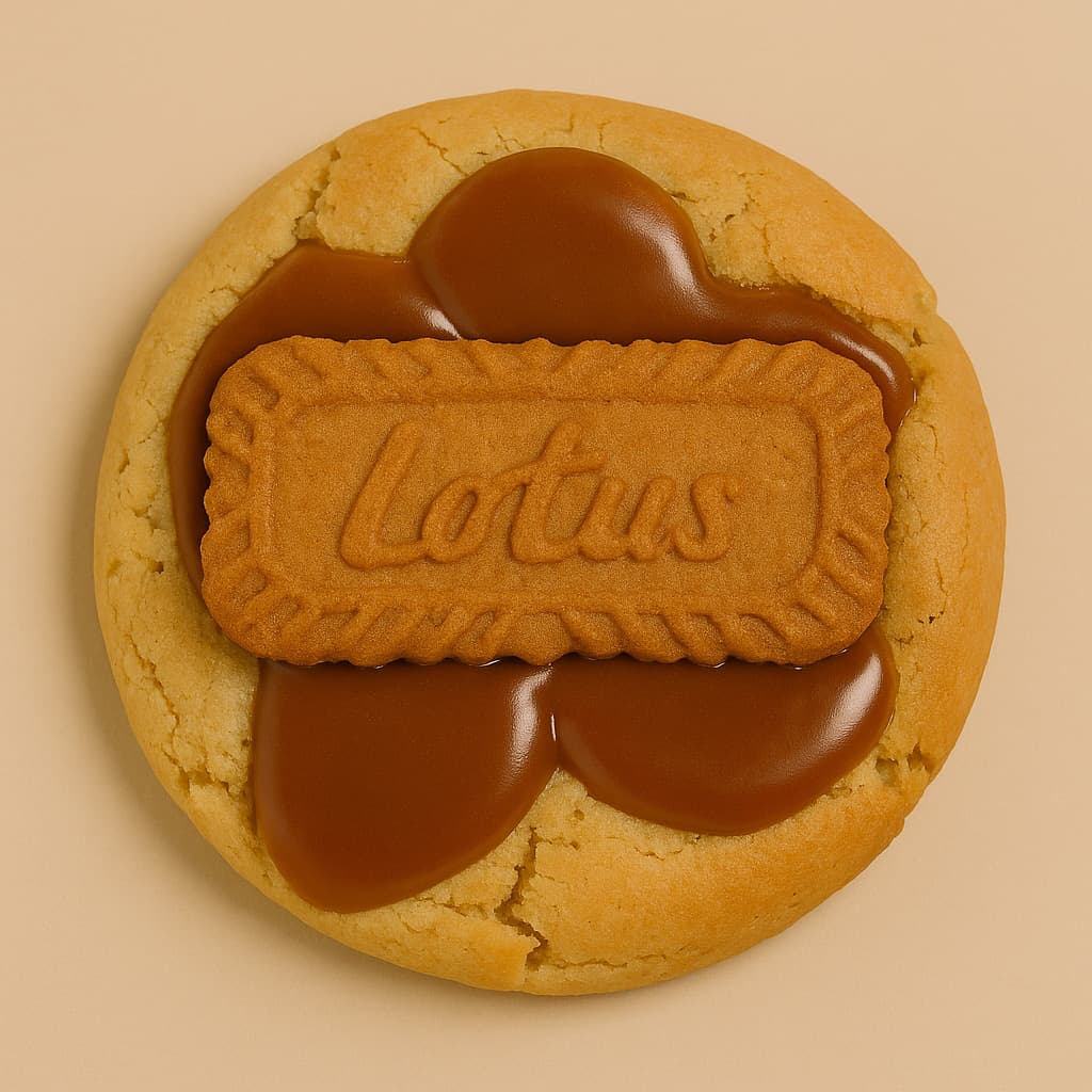 Cookie spéculoos
