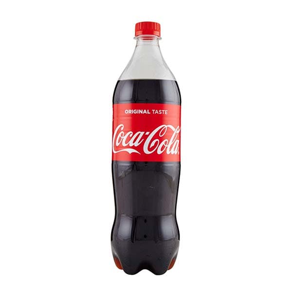 Coca-Cola 1 Litre