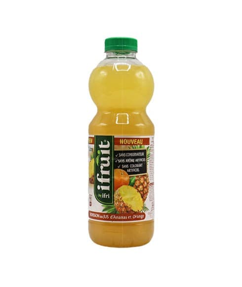 Jus ifruit 1L