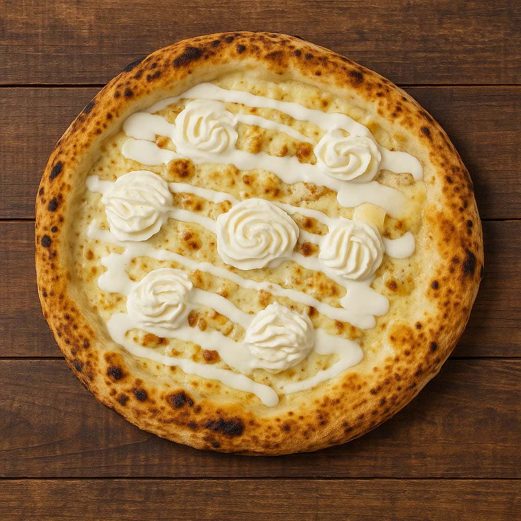 4 Fromages 🧀