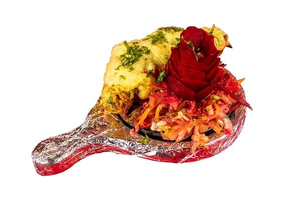 Banjara Kebab