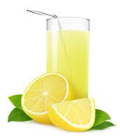 Citronnade