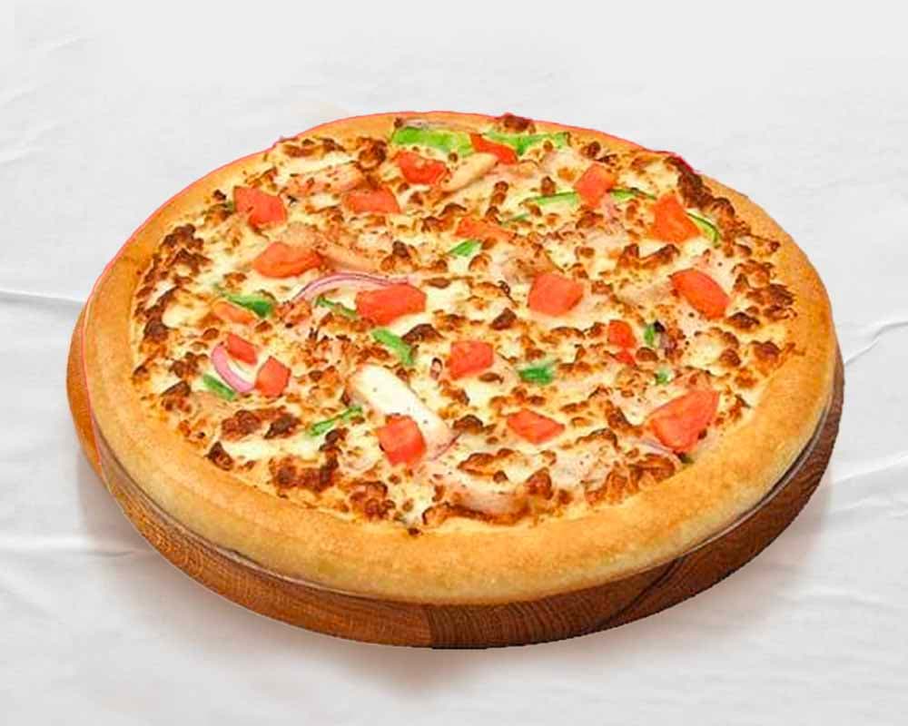 Cheeky Chicken ( Medium )