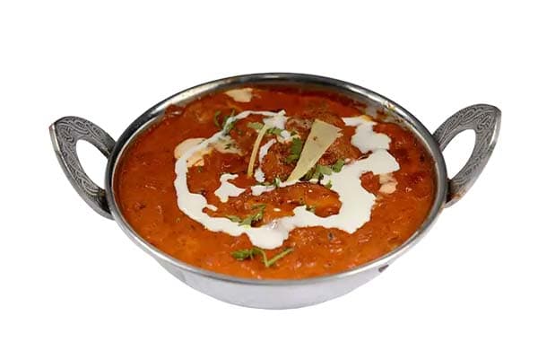 Gosht Badami-korma