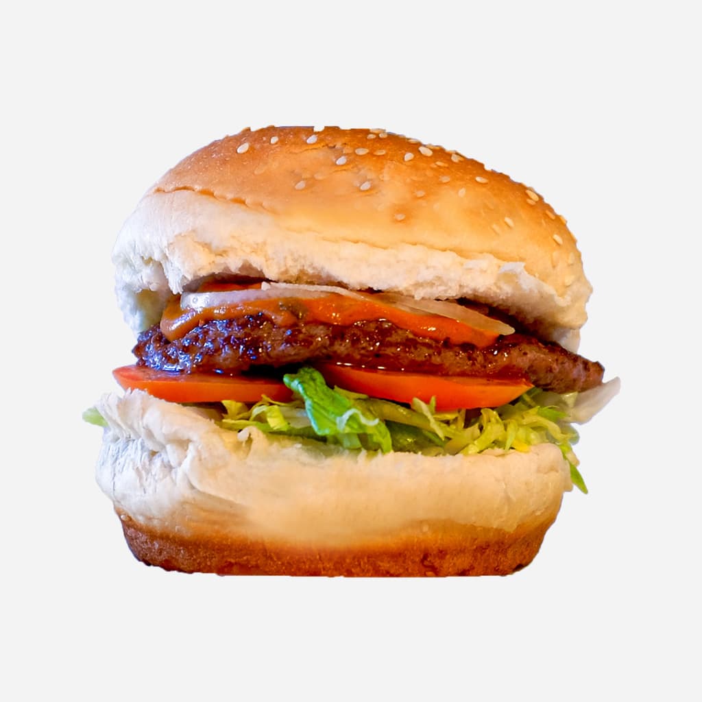 Burger Simple