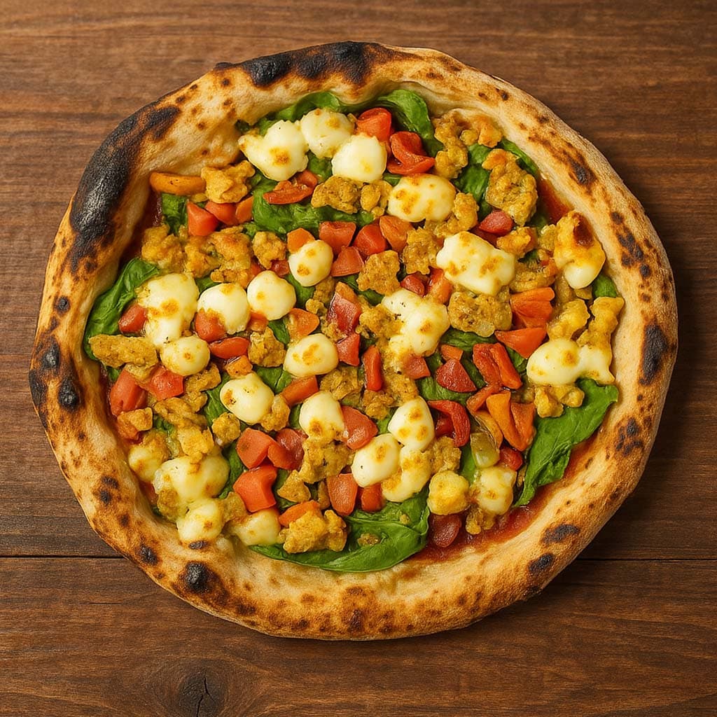 Tandoori