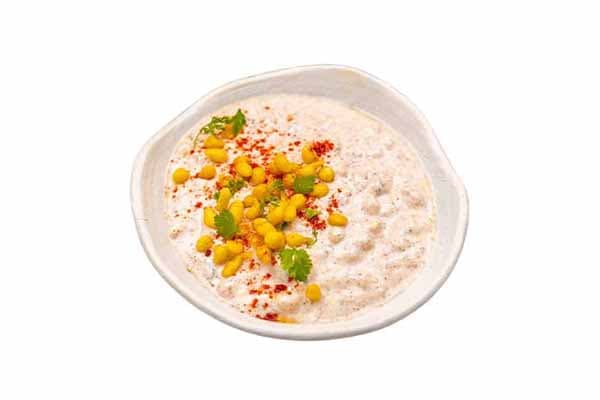 Boondi Raita
